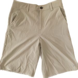 Boys under armour shorts